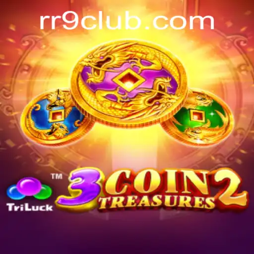 Explorando o Mundo de 3CoinTreasures2: Aventura e Estratégia no r9club