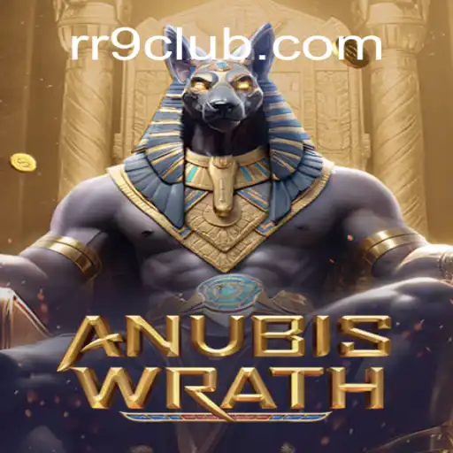 Descubra o Mundo Fascinante de AnubisWrath