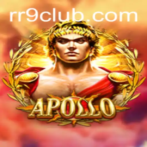 Descobrindo Apollo: Uma Experiência de Jogo Inovadora com R9Club