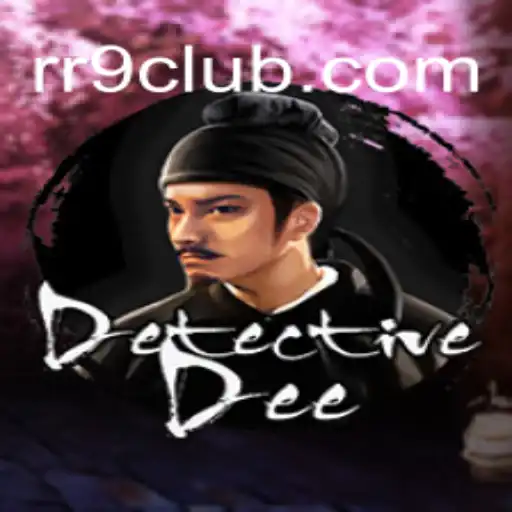 DetectiveDee: Um Mergulho no Misterioso Mundo do Jogo de Detetive