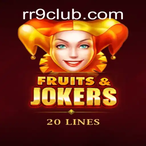 Descubra o Universo de 'FruitsAndJokers20': O Novo Fenômeno do R9Club