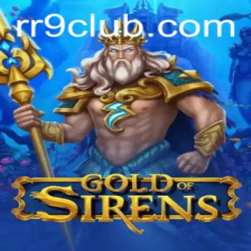 GoldofSirens: Um Mergulho no Novo Universo de Aventuras e Estratégias