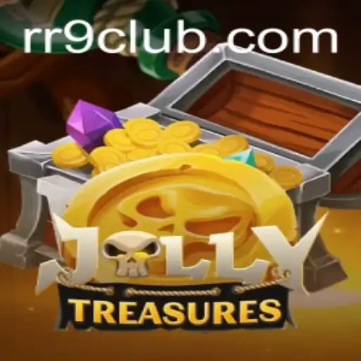 Desvendando JollyTreasures: Uma Jornada no Mundo dos Tesouros e Aventuras