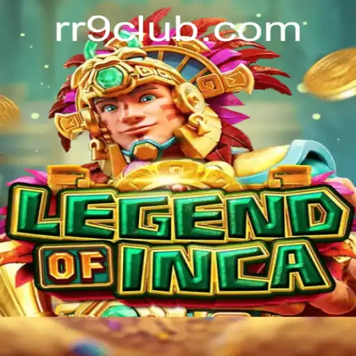 LegendofInca: Uma Jornada Épica no Mundo Inca
