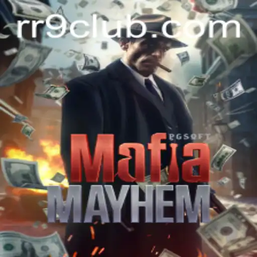 MafiaMayhem: Descubra o Mundo de Intriga e Estratégia do R9Club