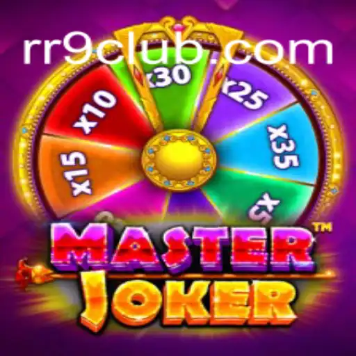 Descubra MasterJoker: O Jogo que Revoluciona o Entretenimento