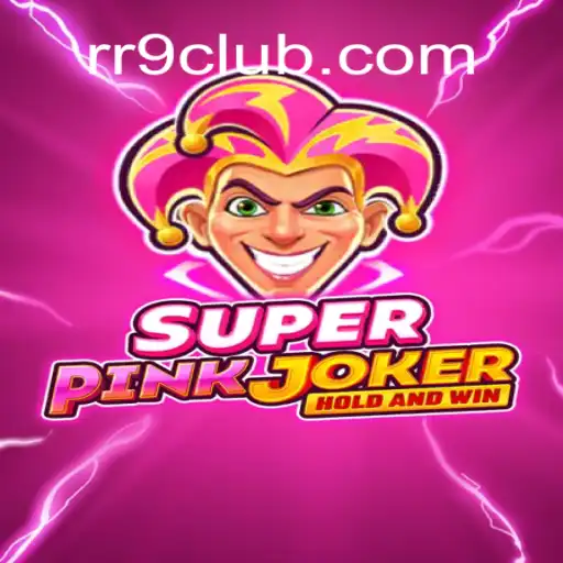 Explorando o Mundo de SuperPinkJoker: O Jogo Que Conquista Todos