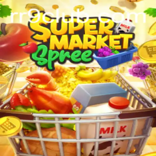 Explorando o Empolgante Mundo de SupermarketSpree com R9Club