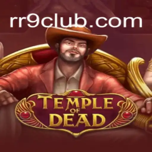 TempleofDead: Um Mergulho no Universo Aventureiro de TempleofDead