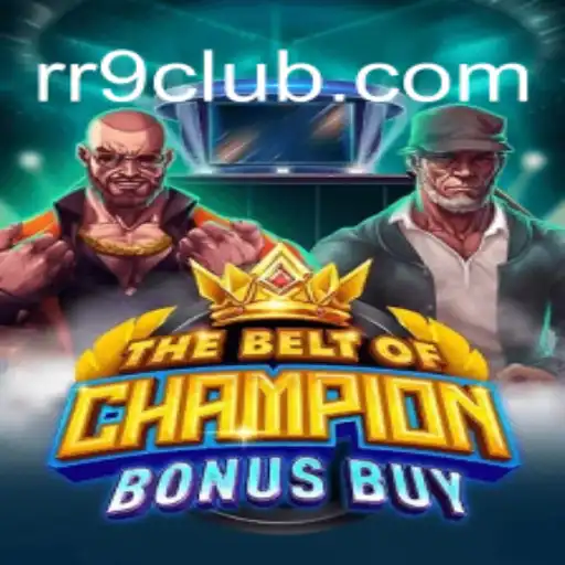 Explorando o Jogo TheBeltOfChampionBonusBuy: Introdução, Descrição e Regras
