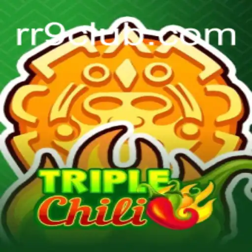 TripleChili: A Nova Sensação no Mundo dos Jogos