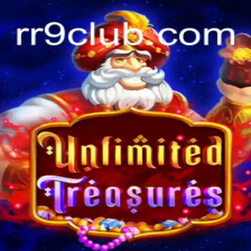 Explorando o Universo de UnlimitedTreasures - Aventura e Estratégia