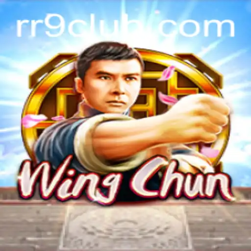 Descubra 'WingChun': O Novo Jogo Revolucionário Emocionante