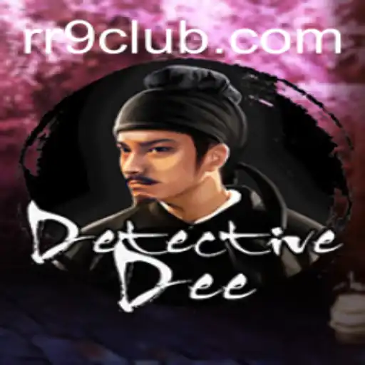 DetectiveDee: Um Mergulho no Misterioso Mundo do Jogo de Detetive