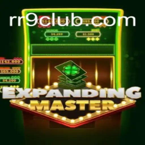 Descubra o Envolvente Jogo ExpandingMaster com R9Club