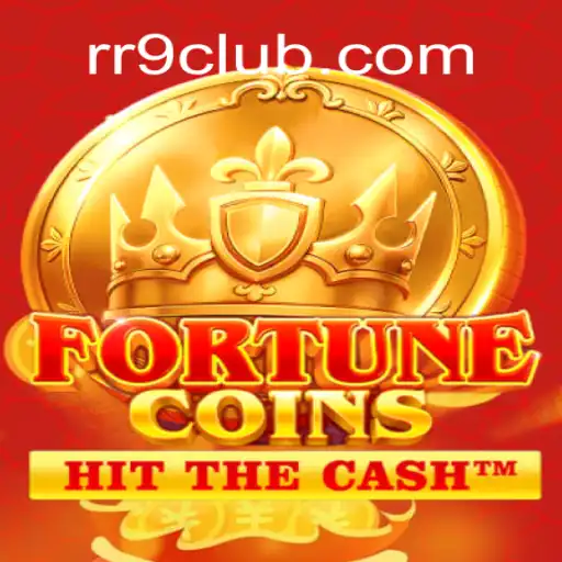 Explorando o Jogo FortuneCoins e a Conexão com a Comunidade R9Club