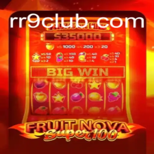 FruitNovaSuper100: Descubra a Nova Sensação dos Jogos Online