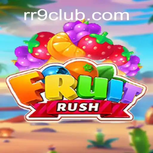 Explorando o Mundo de FruitRush: Introdução ao Jogo e Suas Regras Empolgantes