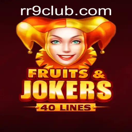 Descubra a Emoção do Jogo FruitsAndJokers40