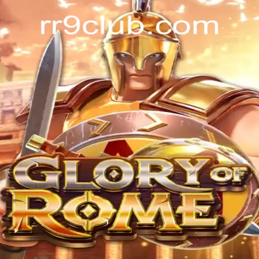 GloryofRome: Uma Imersão na Roma Antiga com R9Club