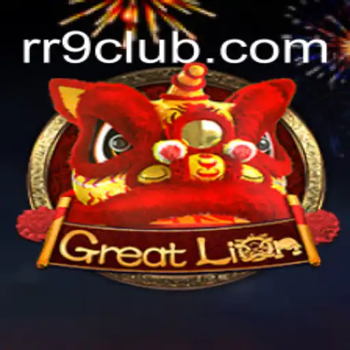 Descubra o Fascinante Mundo de GreatLion: O Jogo Que Está Conquistando o r9club