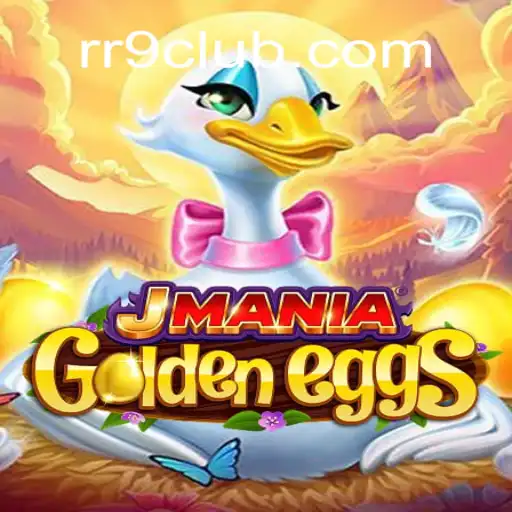 Descubra JManiaGoldenEggs: A Experiência de Jogo Mais Emocionante do Ano