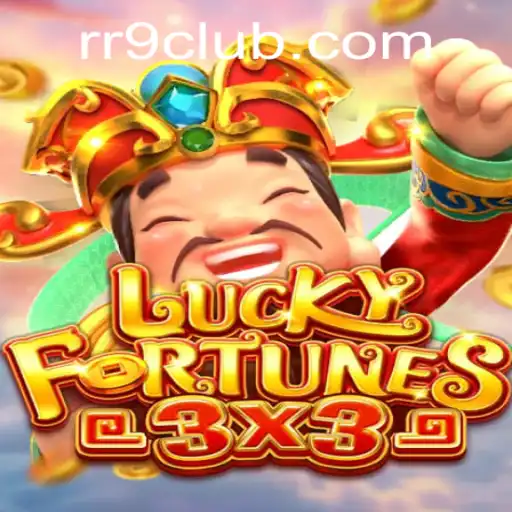Desvendando LUCKYFORTUNES3x3: Um Novo Mundo de Emoções e Estratégias