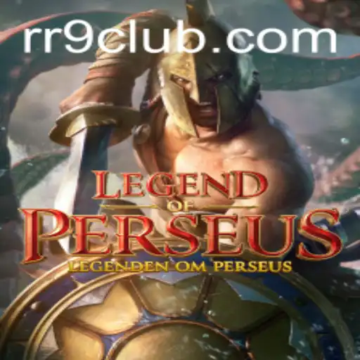 Descubra a Aventura Épica de LegendofPerseus: O Novo Jogo que Conquista R9Club