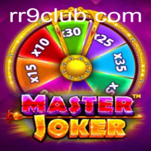 Descubra MasterJoker: O Jogo que Revoluciona o Entretenimento