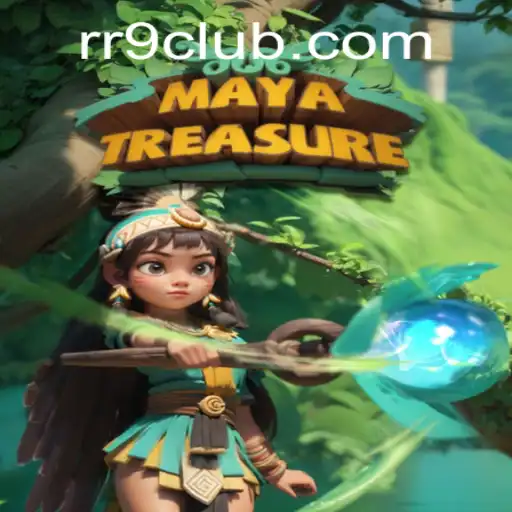 Descubra o Fascinante Mundo de MayaTreasure: Um Jogo Envolvente e Desafiador