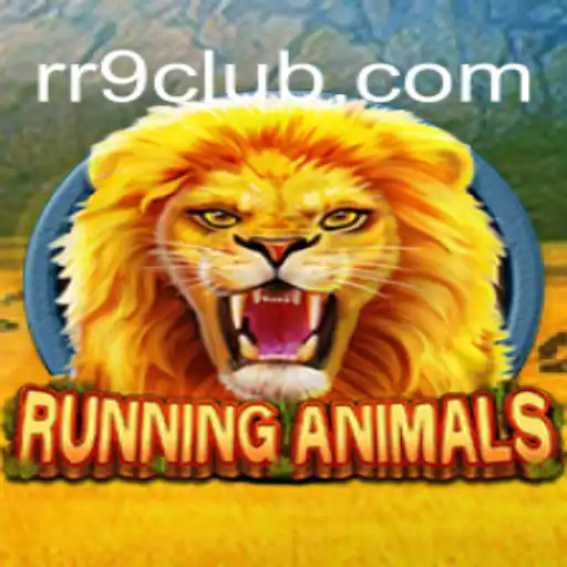 Descubra 'RunningAnimals': O Jogo de Aventura que Está Conquistando o R9Club