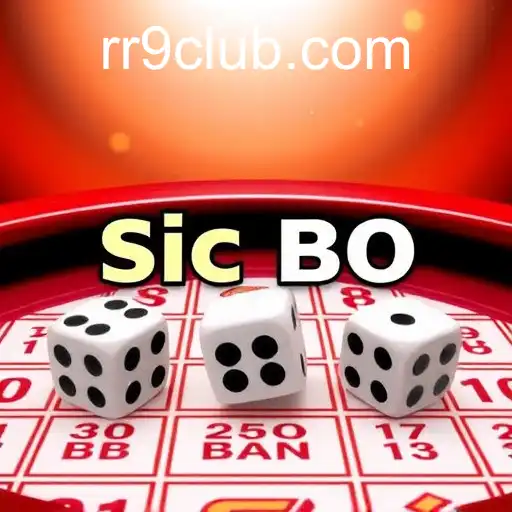 Sic Bo