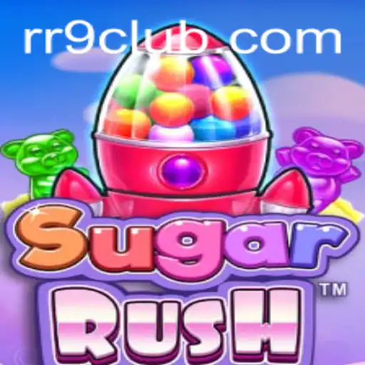 SugarRush: The Colorful Game Taking the World by Storm