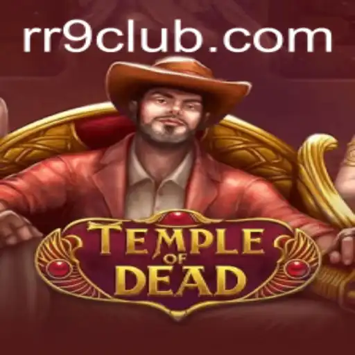TempleofDead: Um Mergulho no Universo Aventureiro de TempleofDead