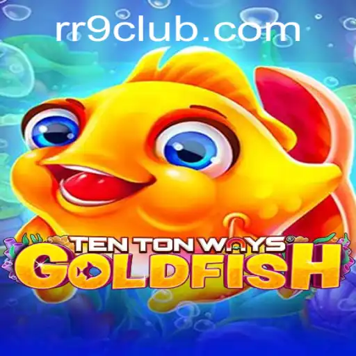 Descubra o Mundo Fascinante de TenTonWaysGoldfish