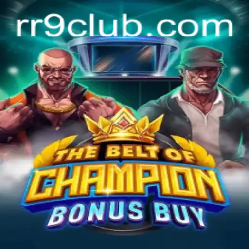 Explorando o Jogo TheBeltOfChampionBonusBuy: Introdução, Descrição e Regras