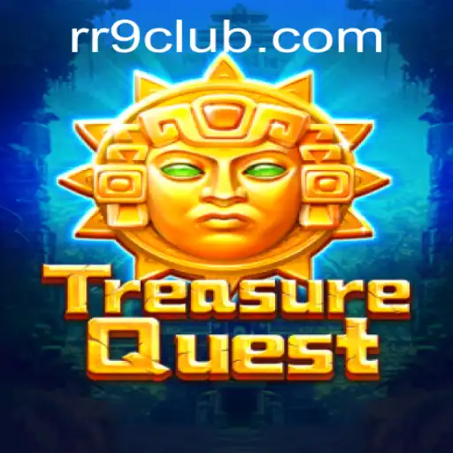 Descubra TreasureQuest: Um Jogo de Aventura Inovador
