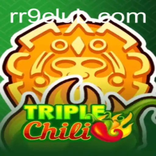 TripleChili: A Nova Sensação no Mundo dos Jogos
