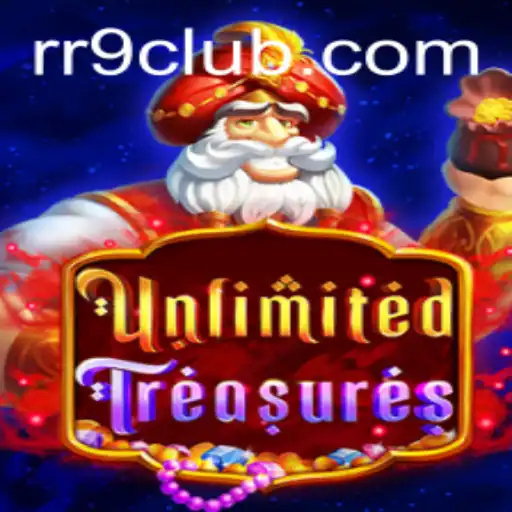 Explorando o Universo de UnlimitedTreasures - Aventura e Estratégia